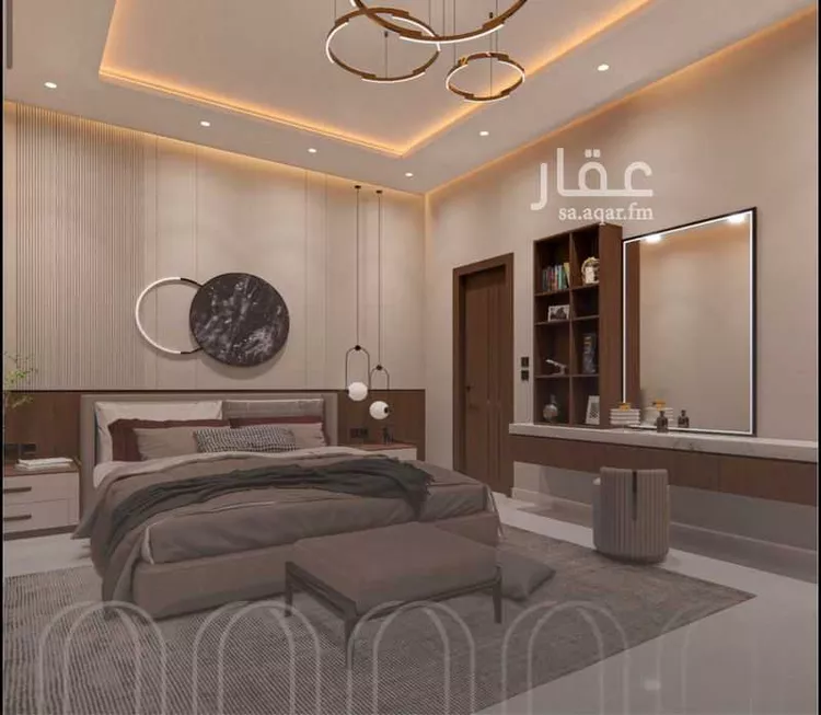 شقة للبيع في شارع سهل بن حنيف, حي الورود, مدينة جدة, منطقة مكة المكرمة