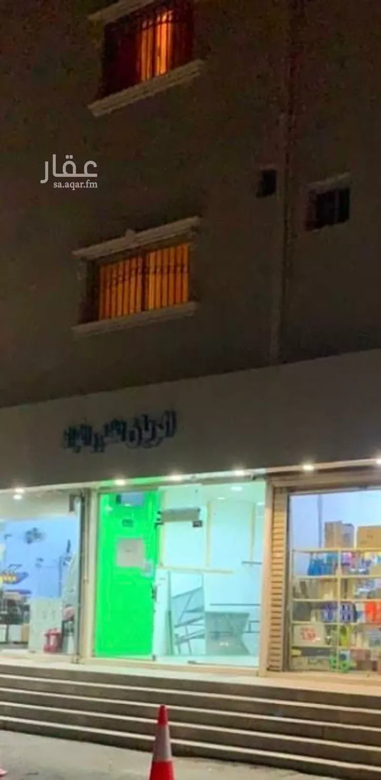 Warehouse for Rent in Taif Asharkiah