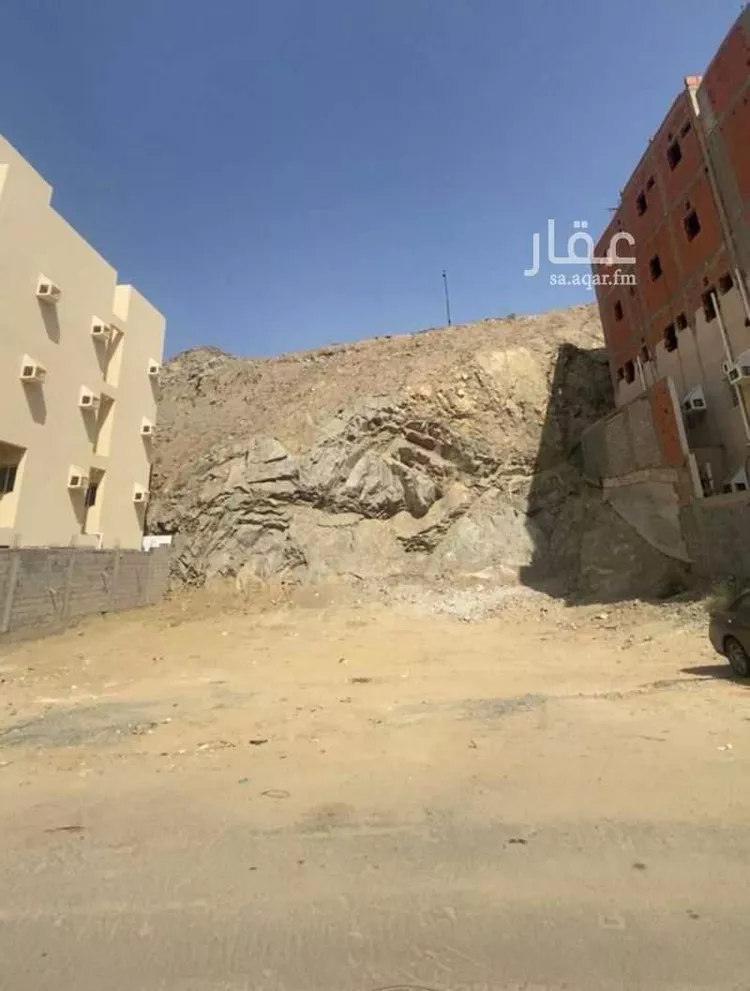 Land for Sale in Mecca An Nawwariyyah