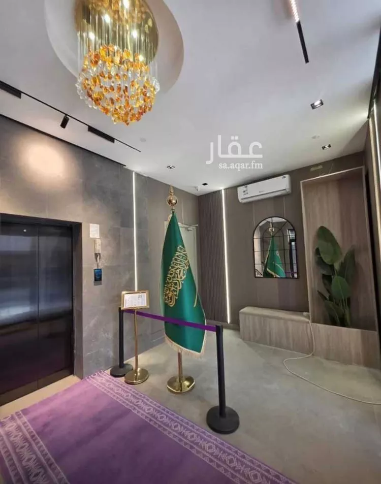 شقة للبيع في شارع شارع عمرو بن عمير بن عدي بن نابي, حي الشوقية, مدينة مكة المكرمة, منطقة مكة المكرمة