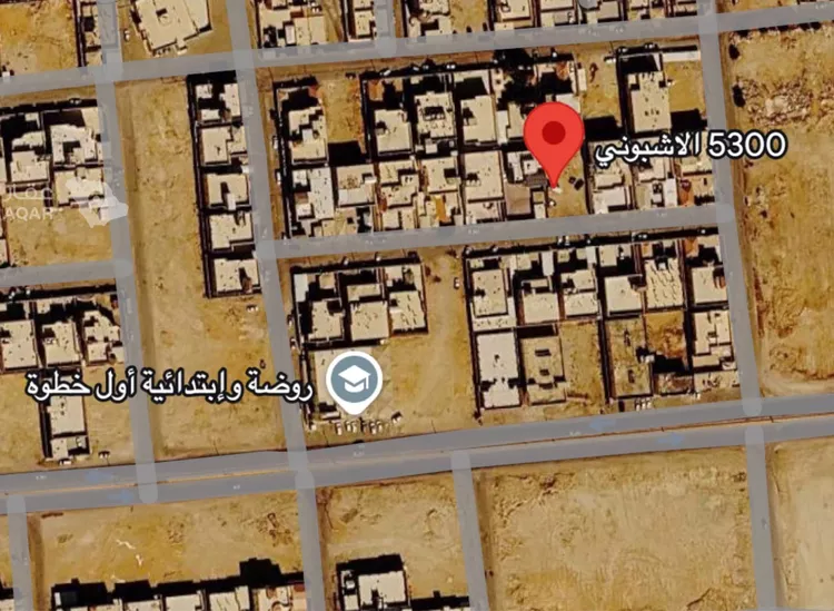 أرض للبيع في شارع المربع الثاني , حي الهدا, مدينة الخرج, منطقة الرياض
