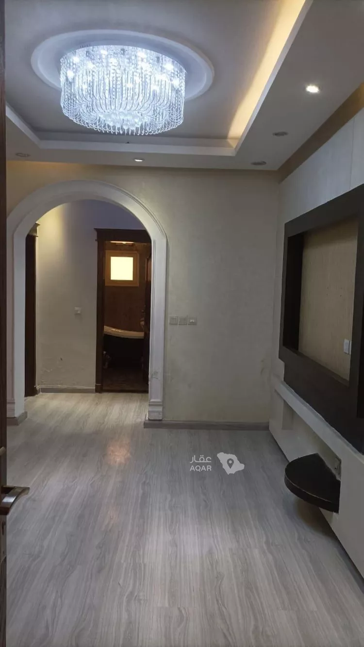 شقة للإيجار في شارع ابو الزبير الاسدي, حي المنار, مدينة جدة, منطقة مكة المكرمة صورة 4