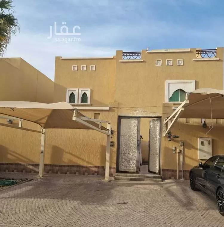 Villa for Sale in Ad Diriyah Al Khalidiyah