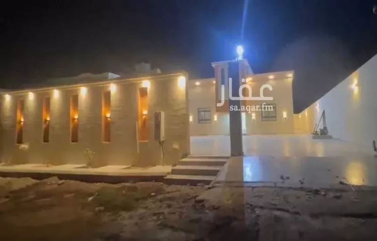 دور للبيع في شارع قرية النقاش , حي المجد, مدينة صبياء, منطقة جازان