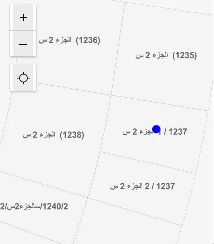 أرض للبيع في شارع الغدير 1, حي الجزيرة, مدينة جدة, منطقة مكة المكرمة