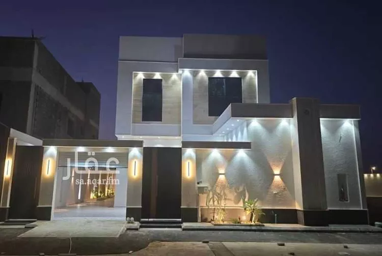 فيلا للبيع في حي الفيصلية, مدينة الخرج, منطقة الرياض