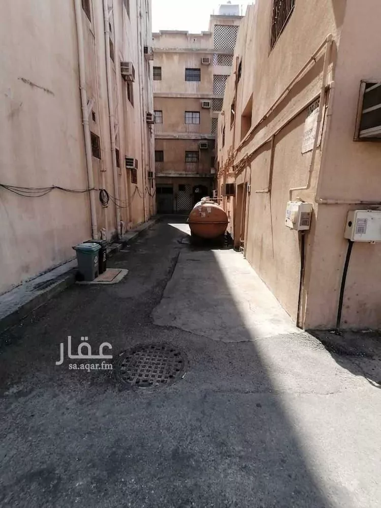 عمارة للإيجار في شارع زيد بن سهل, حي الصفاة, مدينة الجبيل, المنطقة الشرقية صورة 5