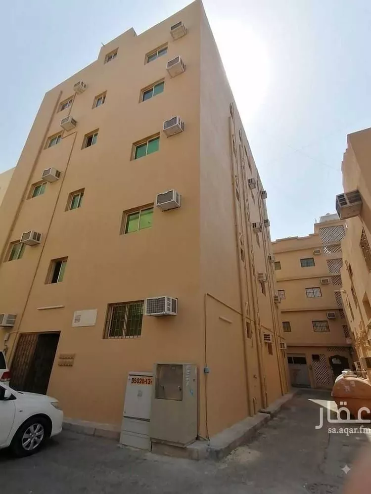 عمارة للإيجار في شارع زيد بن سهل, حي الصفاة, مدينة الجبيل, المنطقة الشرقية