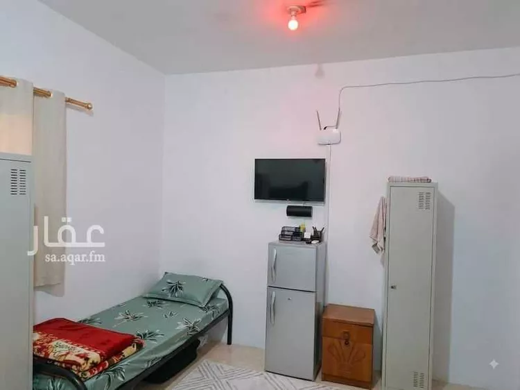 عمارة للإيجار في شارع زيد بن سهل, حي الصفاة, مدينة الجبيل, المنطقة الشرقية صورة 2