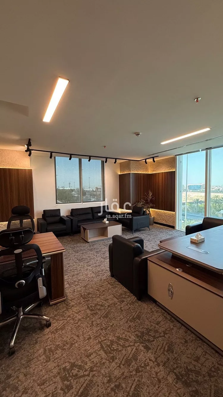 Commercial Office for Rent in Riyadh Al Mohammadiyah