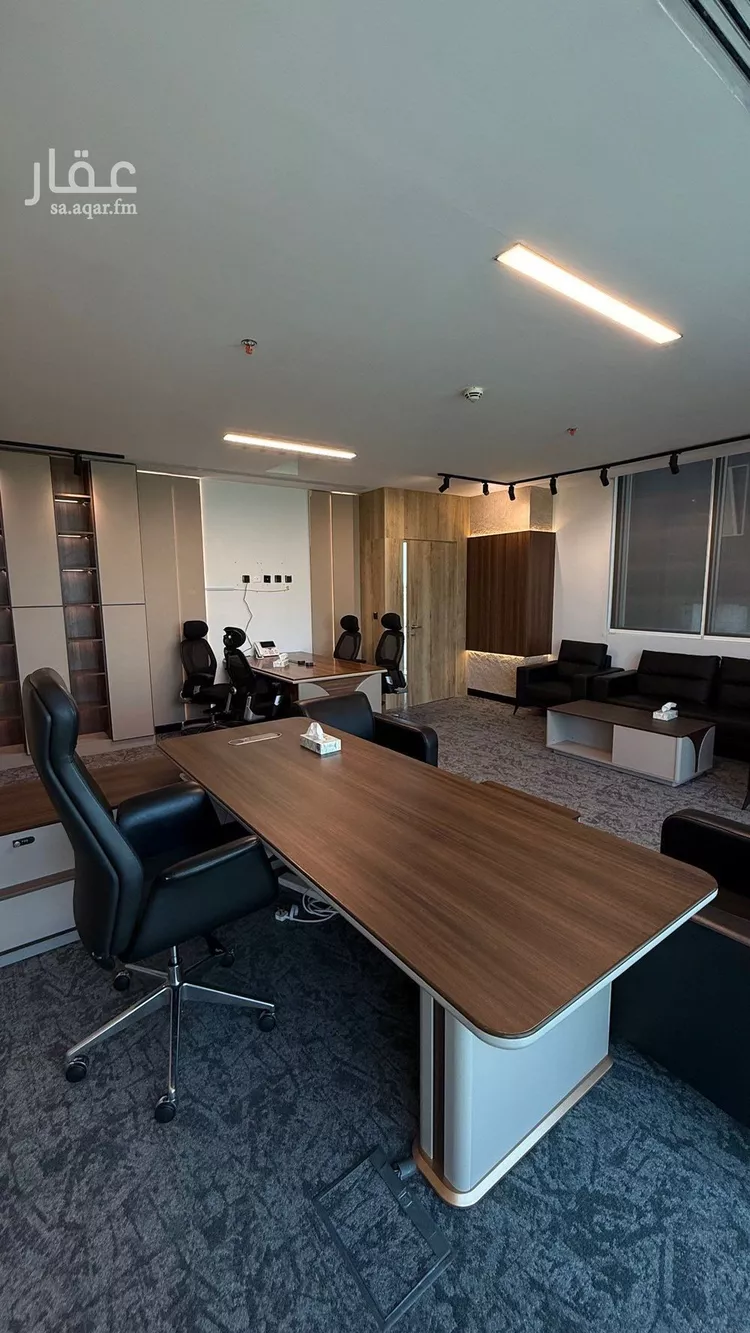 Commercial Office for Rent in Riyadh Al Mohammadiyah 7