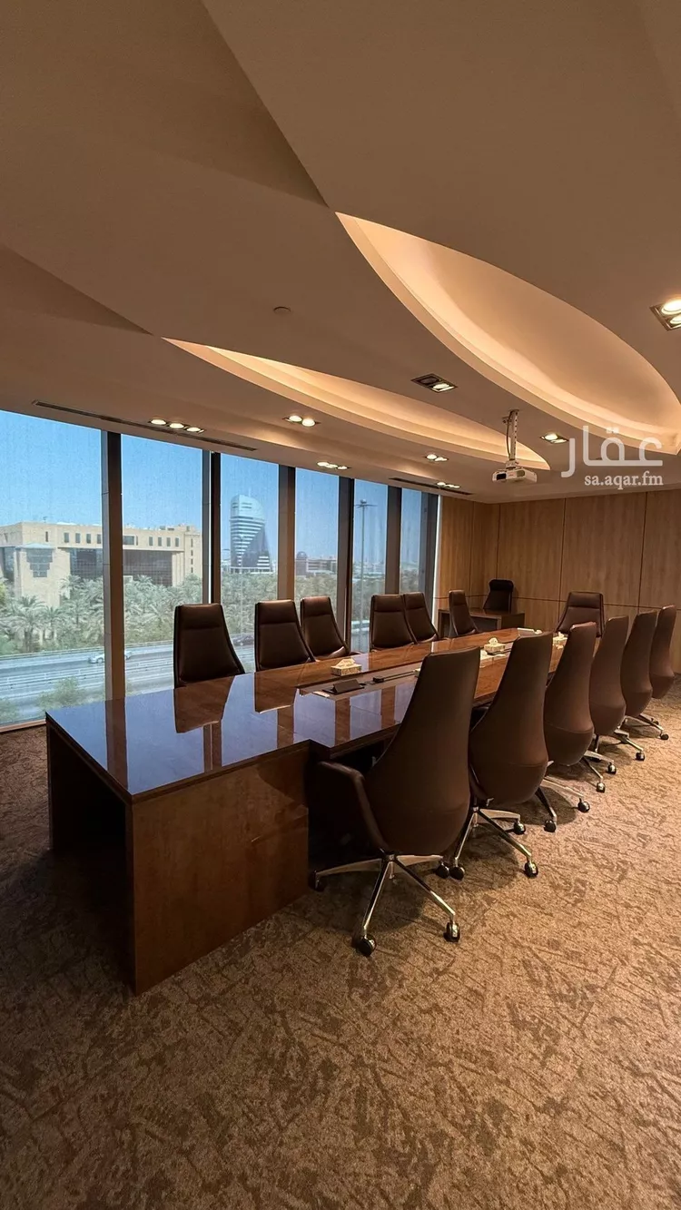 Commercial Office for Rent in Riyadh Al Mohammadiyah 6