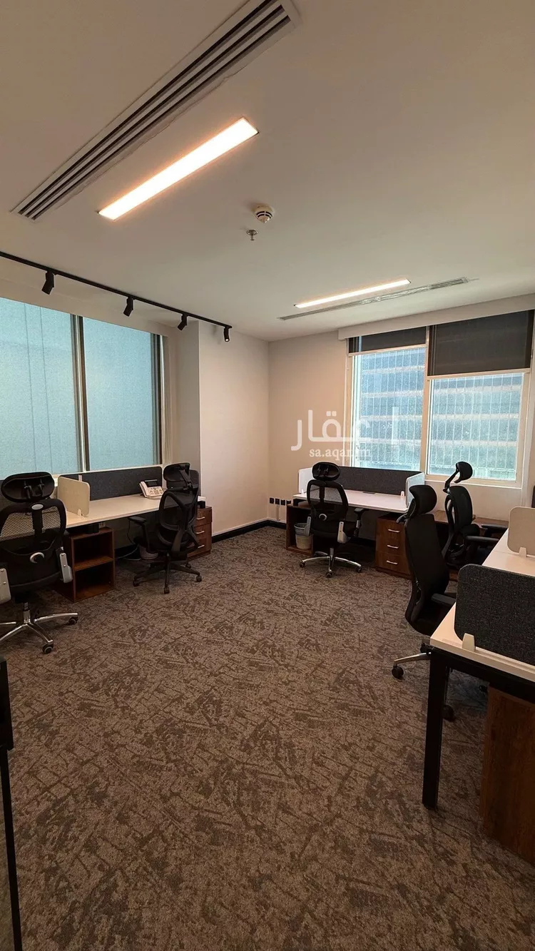 Commercial Office for Rent in Riyadh Al Mohammadiyah 8