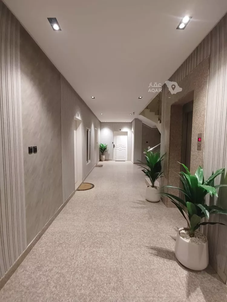 شقة للإيجار في شارع سويد بن حارثة, حي حطين, مدينة الرياض, منطقة الرياض 3