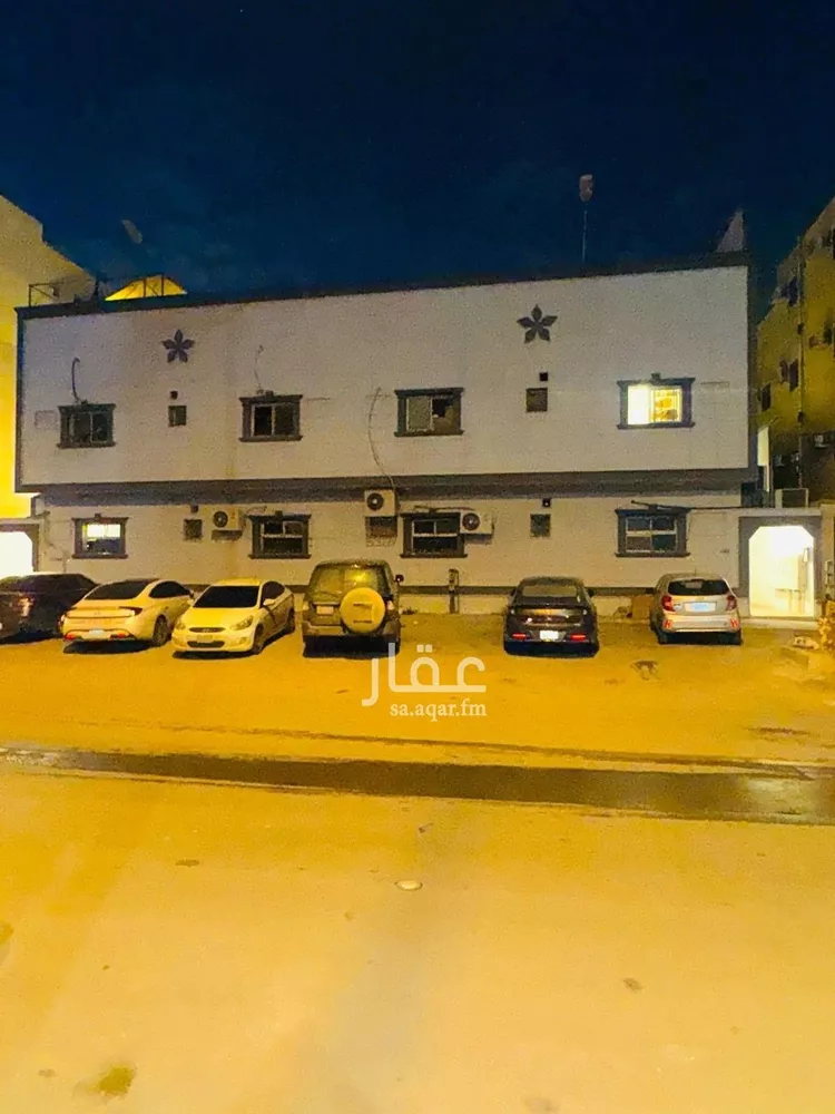شقة للإيجار في شارع محمد علي جناح, حي اليرموك, مدينة الرياض, منطقة الرياض