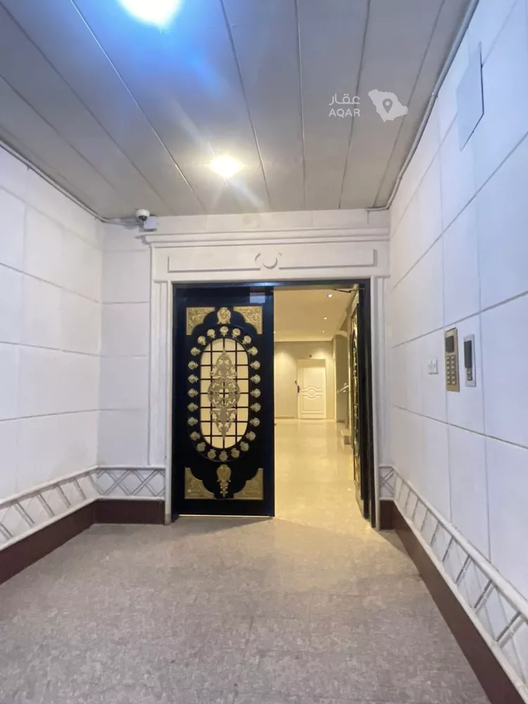 شقة للإيجار في شارع سويد بن حارثة, حي حطين, مدينة الرياض, منطقة الرياض 4