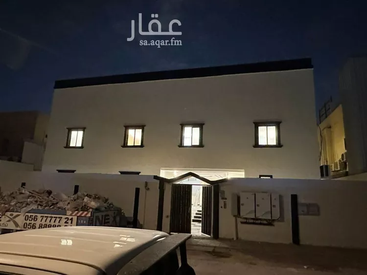 Apartment for Rent in Riyadh Al Olaya