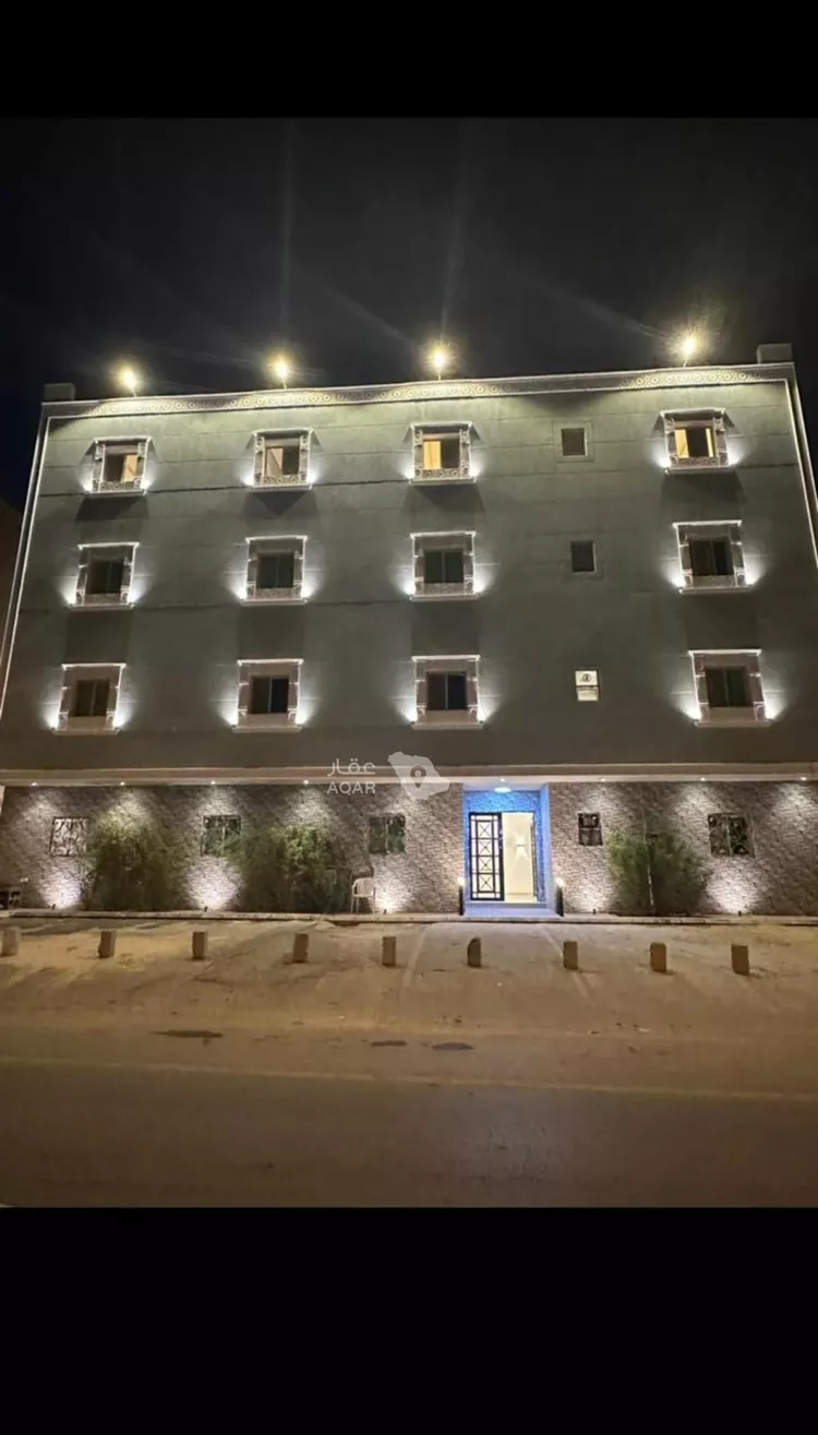 Apartment for Rent in Riyadh Al Aqiq