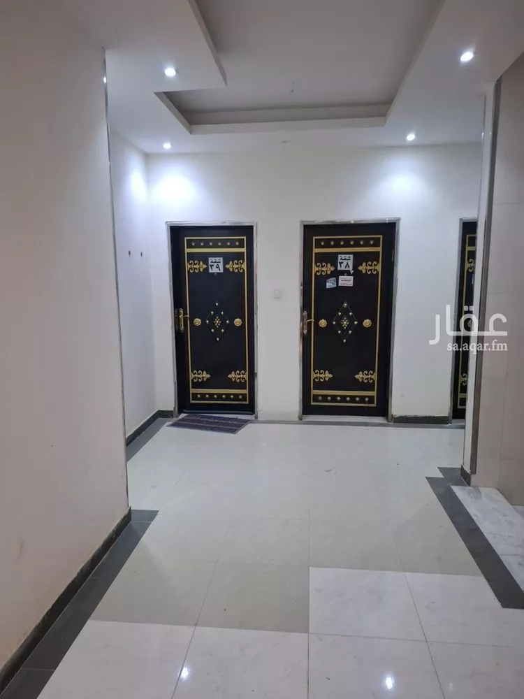 شقة للإيجار في شارع السدود, حي غرناطة, مدينة الرياض, منطقة الرياض صورة 4