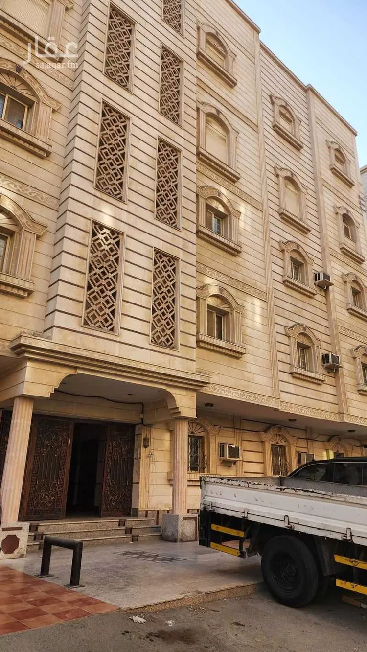 Building for Sale in Jeddah Abruq Ar Rughamah