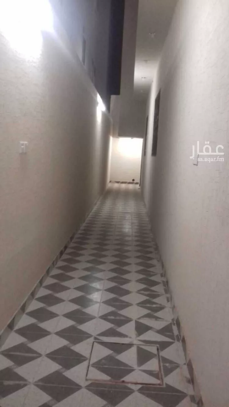 شقة للإيجار في شارع جبل ماري ، حي القادسية ، الرياض ، منطقة الرياض صورة 3