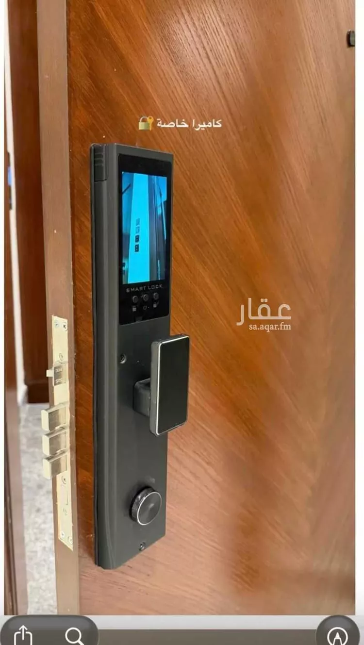 شقة للبيع في شارع محمد اقبال, حي الروضة, مدينة جدة, منطقة مكة المكرمة 6