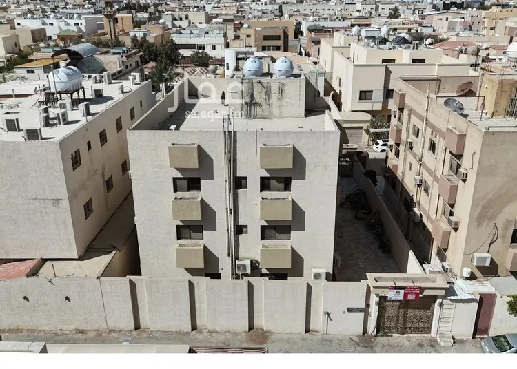 فيلا للبيع في شارع أبي صالح الجيلي, حي السليمانية, مدينة الرياض, منطقة الرياض صورة 4