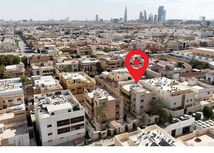 Villa for Sale in Riyadh As Sulimaniyah 9