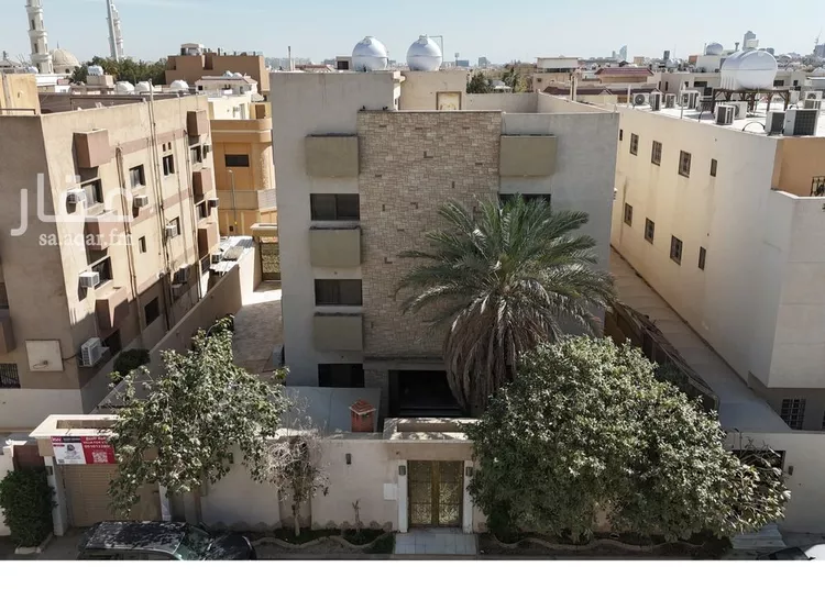 Villa for Sale in Riyadh As Sulimaniyah