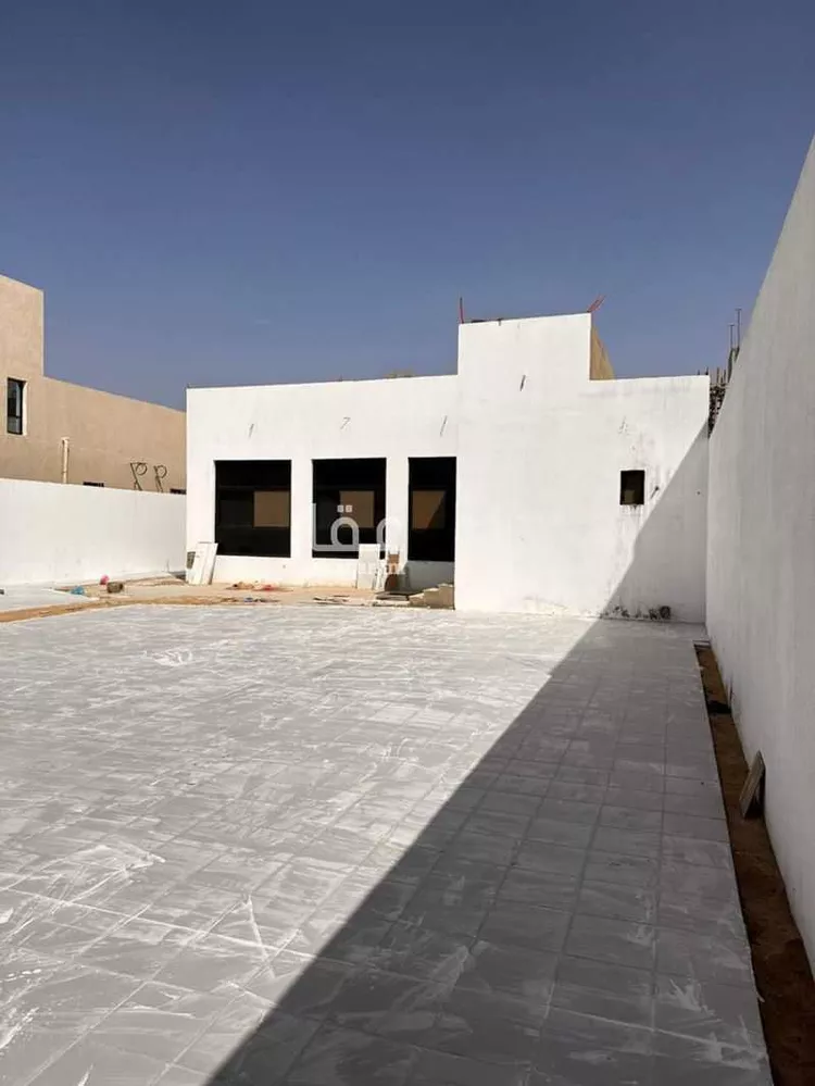 Floor for Sale in Mecca King Fahd 8