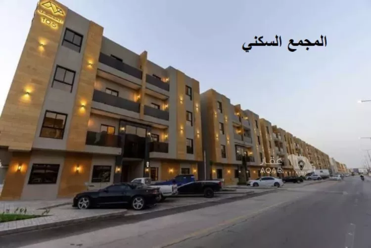 شقة للإيجار في شارع محمد علي جناح, حي اليرموك, مدينة الرياض, منطقة الرياض 13