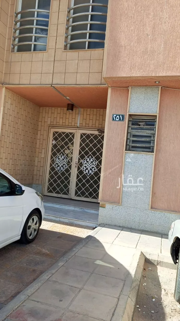 شقة للإيجار في شارع سهيل, حي اليرموك, مدينة الرياض, منطقة الرياض
