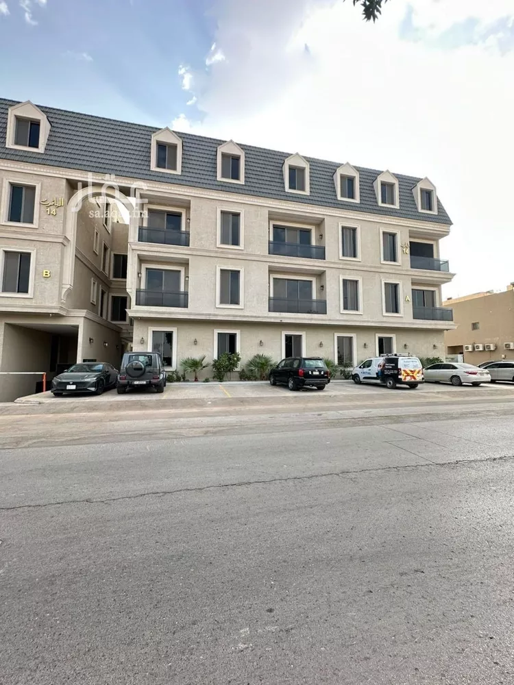 Apartment for Rent in Riyadh Al Yarmouk 1 صورة