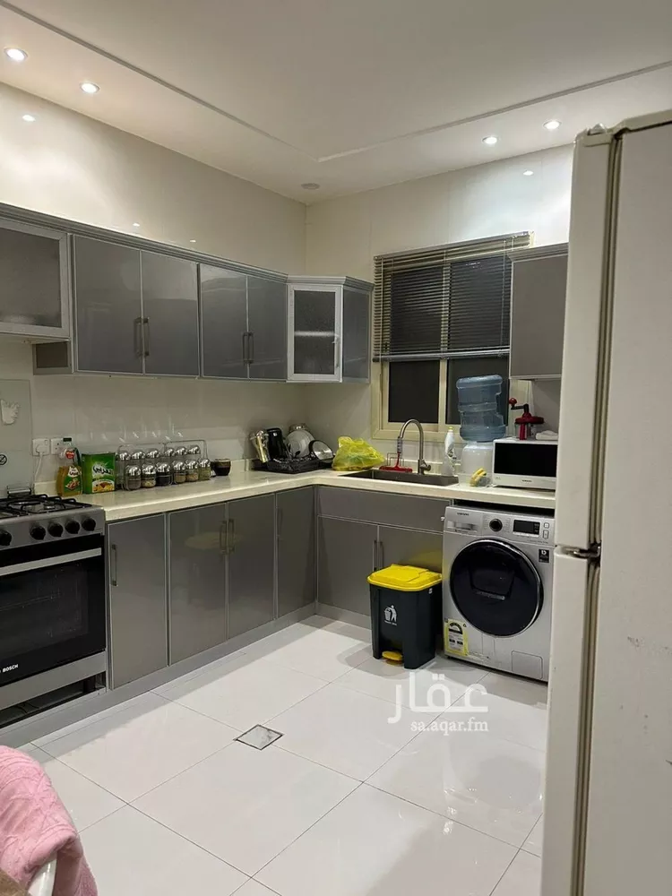 شقة للبيع في شارع تبوك, حي اليرموك, مدينة الرياض, منطقة الرياض صورة 3