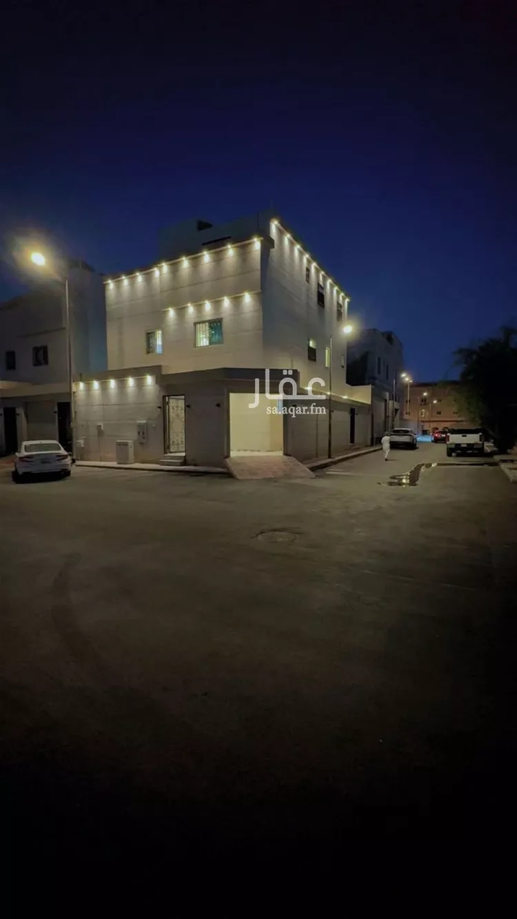 Villa for Rent in Riyadh Al Khaleej