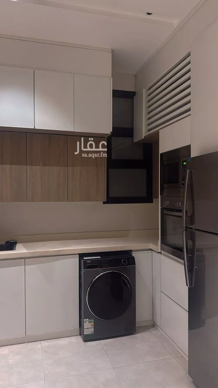 شقة للإيجار في شارع فني, حي العارض, مدينة الرياض, منطقة الرياض صورة 4