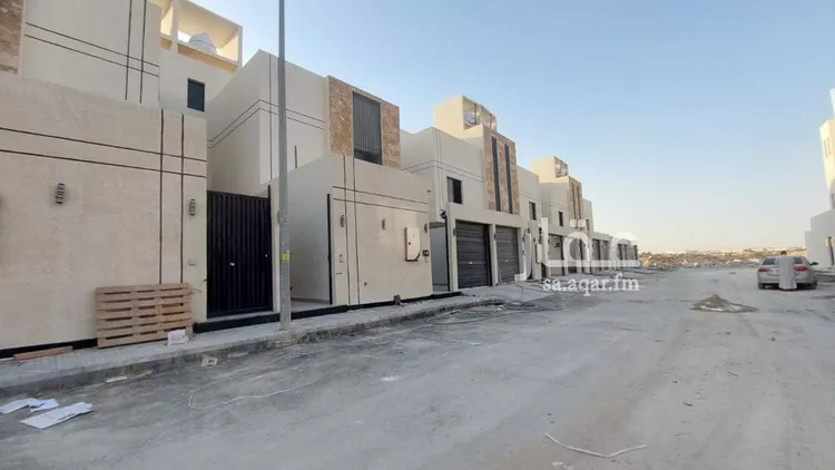 Villa for Rent in Riyadh Badr
