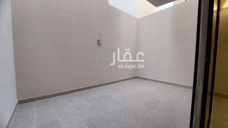 فيلا للإيجار في شارع فني, حي بدر, مدينة الرياض, منطقة الرياض 12