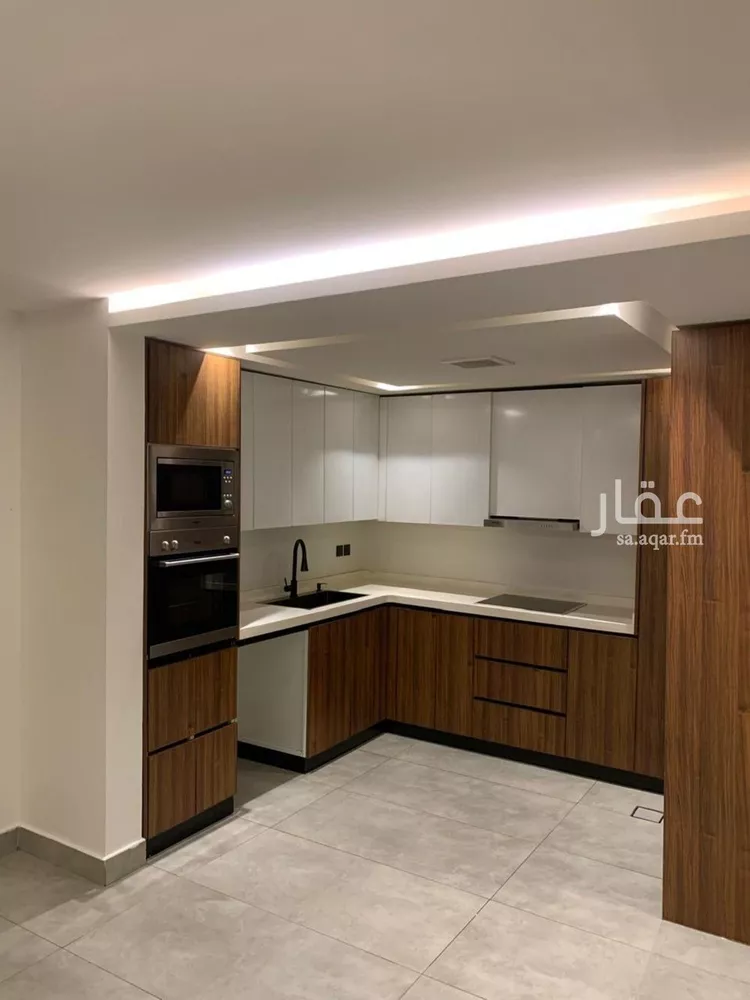 شقة للإيجار في شارع الأشقر, حي الملقا, مدينة الرياض, منطقة الرياض 6