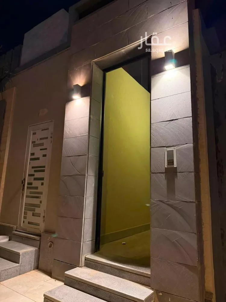 شقة للإيجار في شارع احمد الوتري, حي النرجس, مدينة الرياض, منطقة الرياض صورة 2