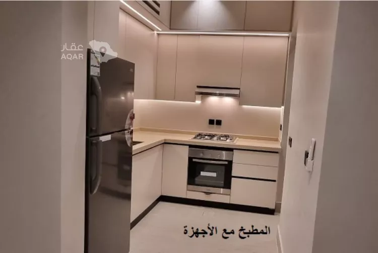 شقة للإيجار في شارع محمد علي جناح, حي اليرموك, مدينة الرياض, منطقة الرياض 8