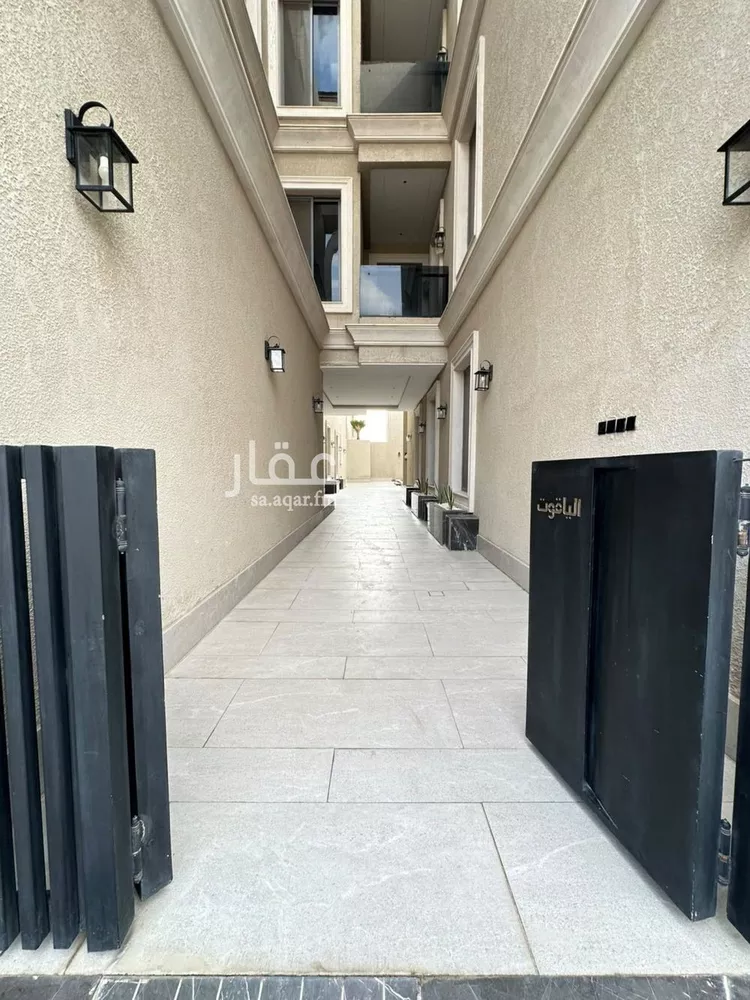 Apartment for Rent in Riyadh Al Yarmouk صورة 3