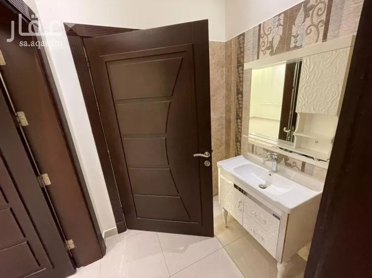 شقة للإيجار في شارع احمد الوتري, حي النرجس, مدينة الرياض, منطقة الرياض صورة 2