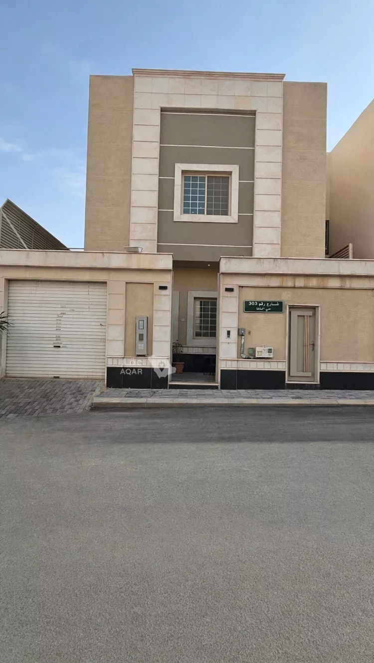 Villa for Sale in Riyadh Al Malqa