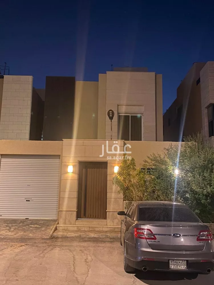 Villa for Rent in Riyadh Al Arid