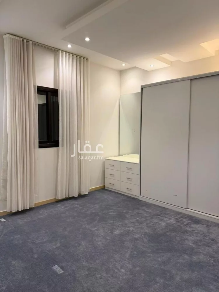 شقة للإيجار في شارع احمد الوتري, حي النرجس, مدينة الرياض, منطقة الرياض