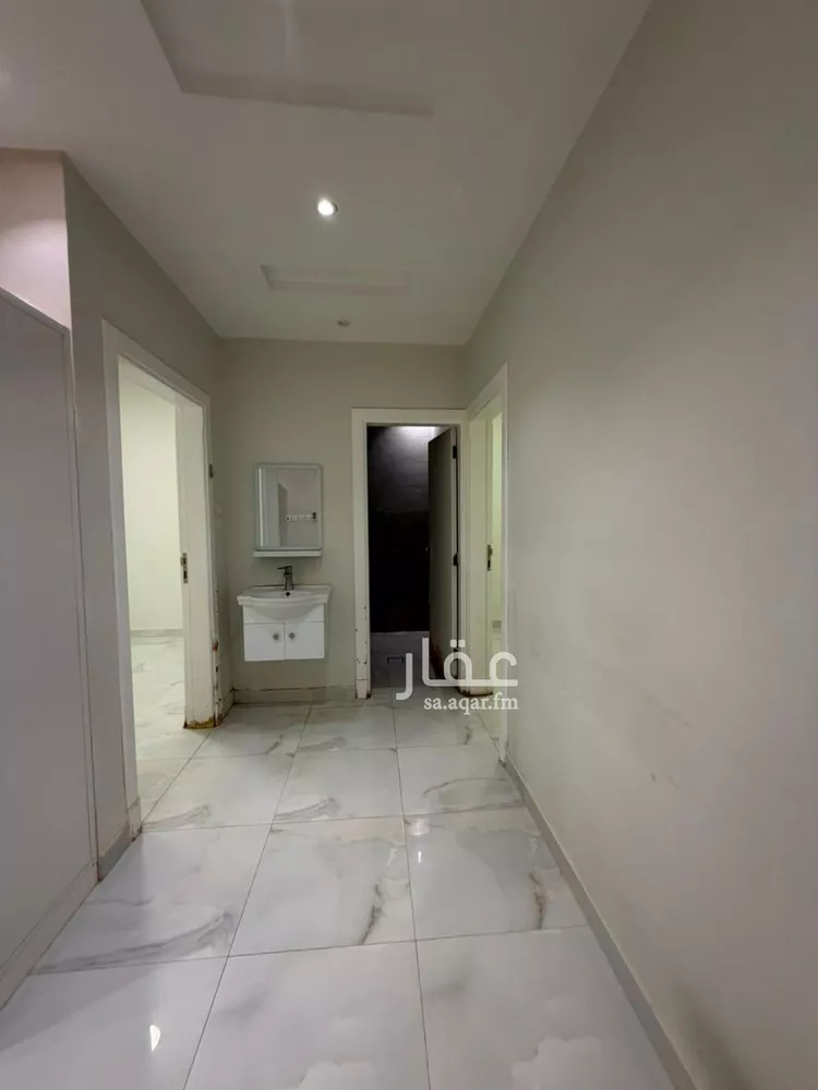 شقة للإيجار في شارع سليمان الحقيل, حي القيروان, مدينة الرياض, منطقة الرياض صورة 5