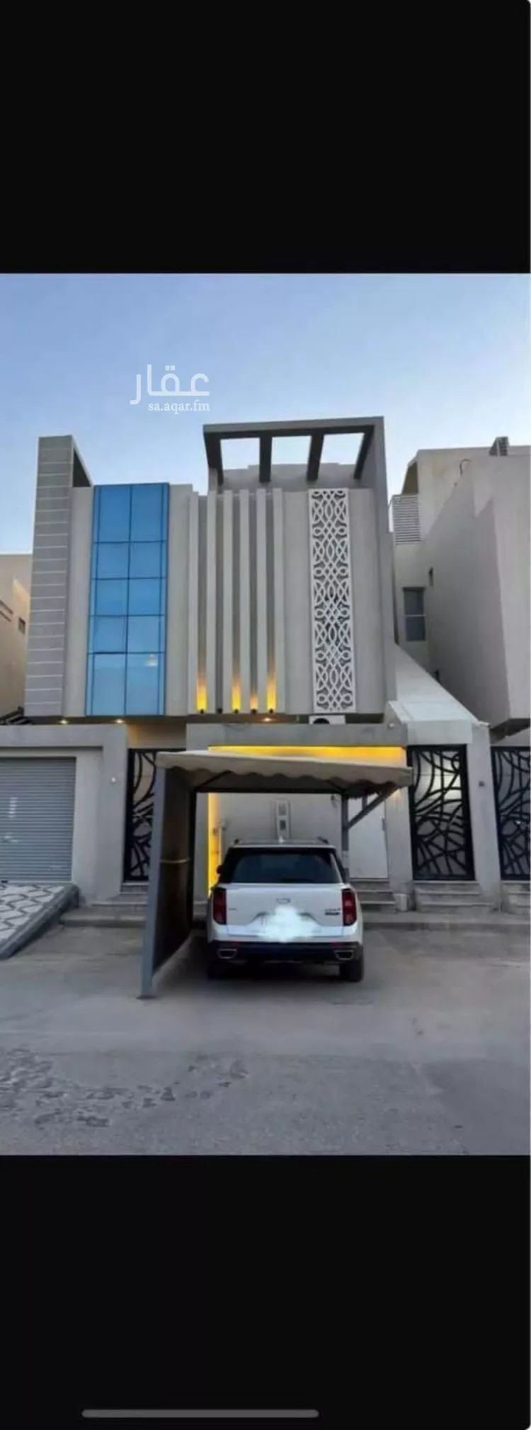 فيلا للبيع في شارع رقم 422, حي الملقا, مدينة الرياض, منطقة الرياض