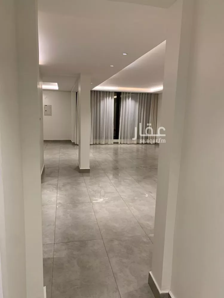 شقة للإيجار في شارع الأشقر, حي الملقا, مدينة الرياض, منطقة الرياض 7