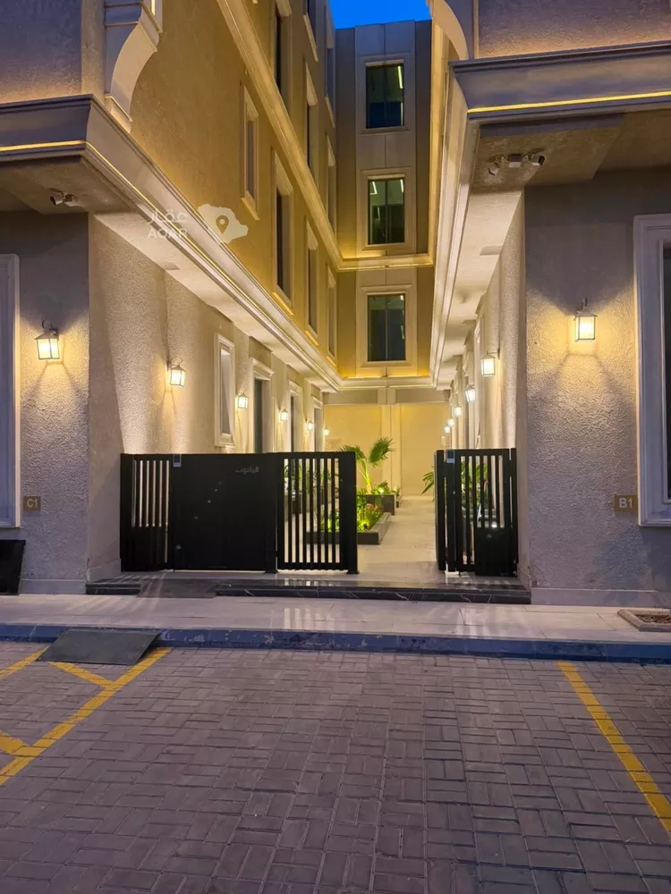 شقة للإيجار في شارع سهيل, حي اليرموك, مدينة الرياض, منطقة الرياض